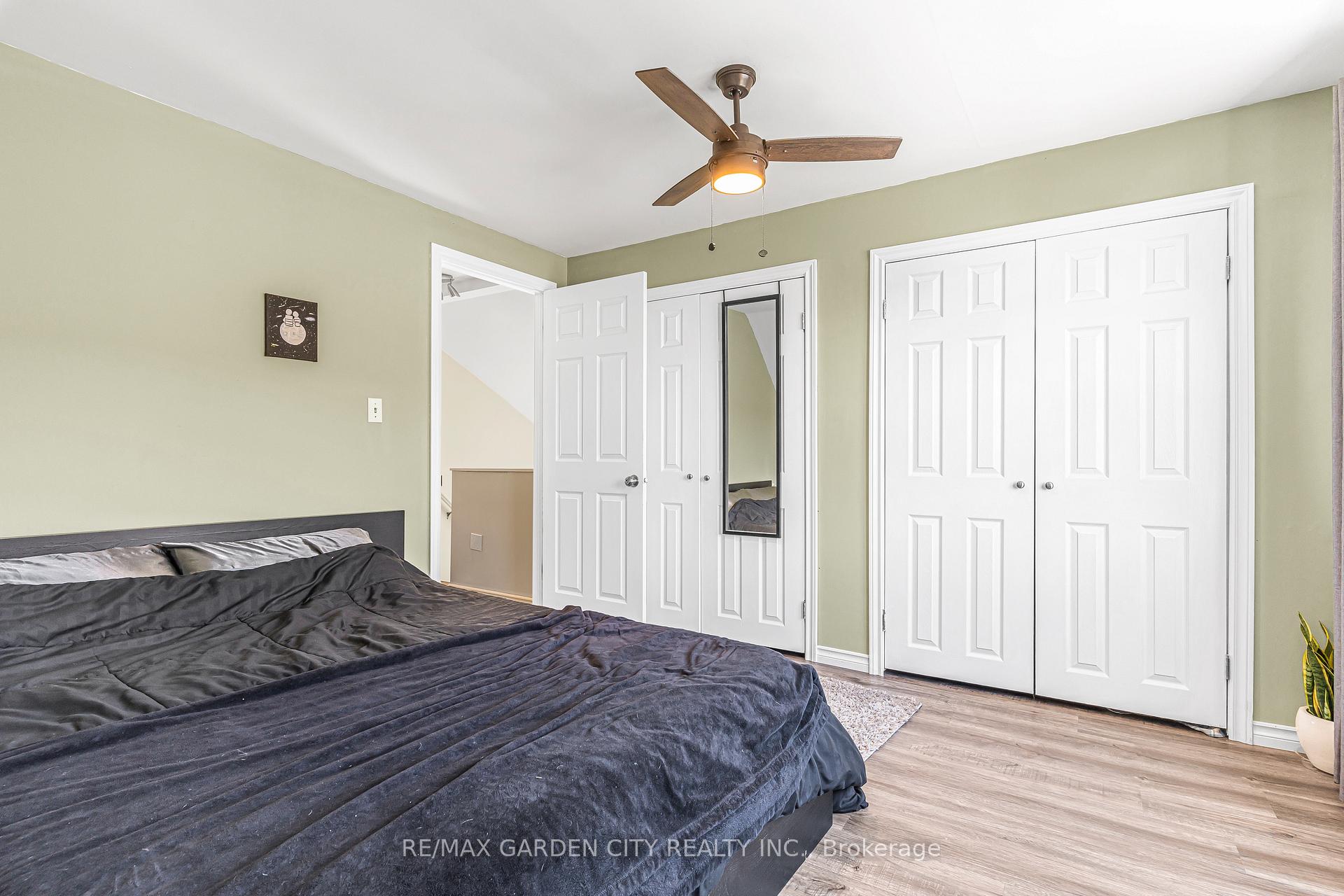 Photo 25 of 9 Foley Crescent, Thorold, Thorold Downtown — HOMEH