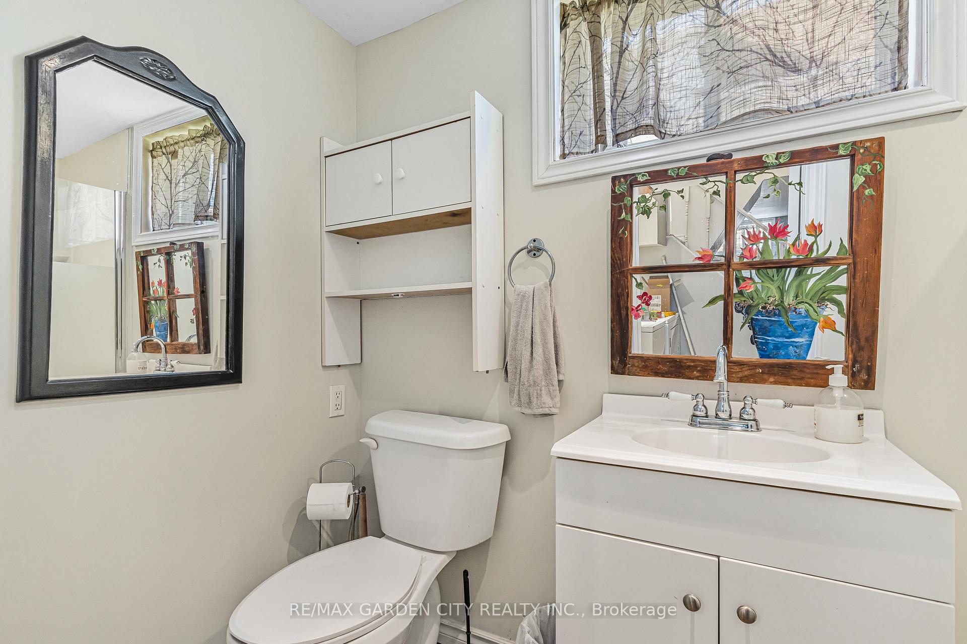 Photo 29 of 9 Foley Crescent, Thorold, Thorold Downtown — HOMEH