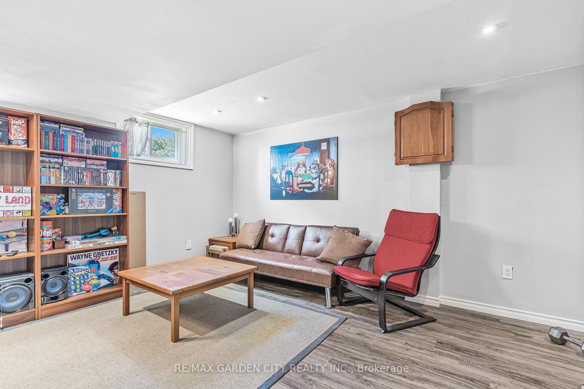 Photo 31 of 9 Foley Crescent, Thorold, Thorold Downtown — HOMEH