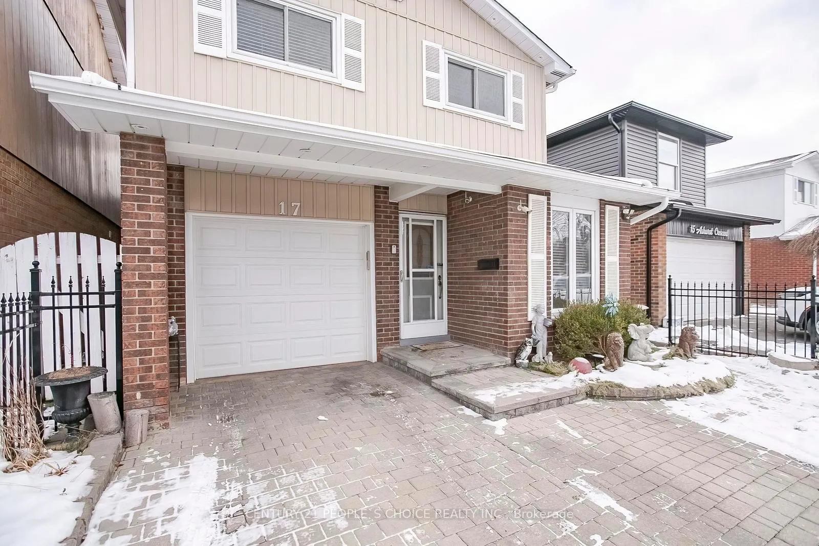 Photo 4 of 17 Ashurst Crescent, Brampton, Madoc — HOMEH