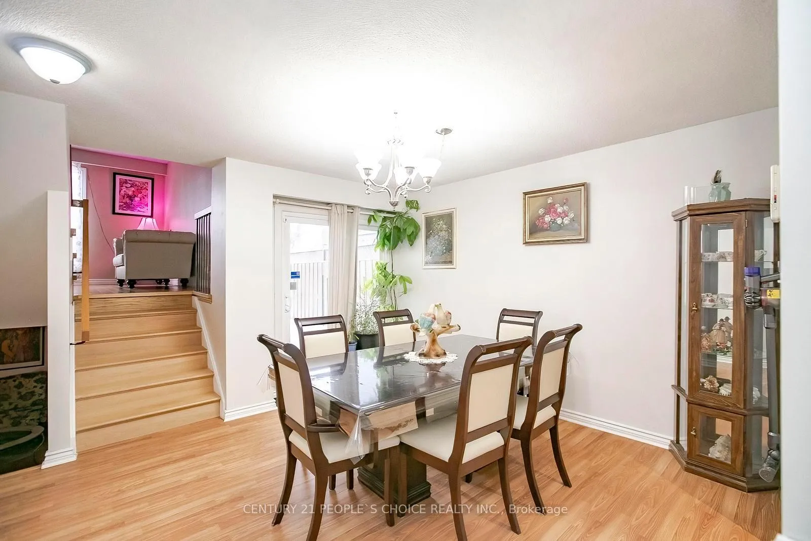 Photo 8 of 17 Ashurst Crescent, Brampton, Madoc — HOMEH