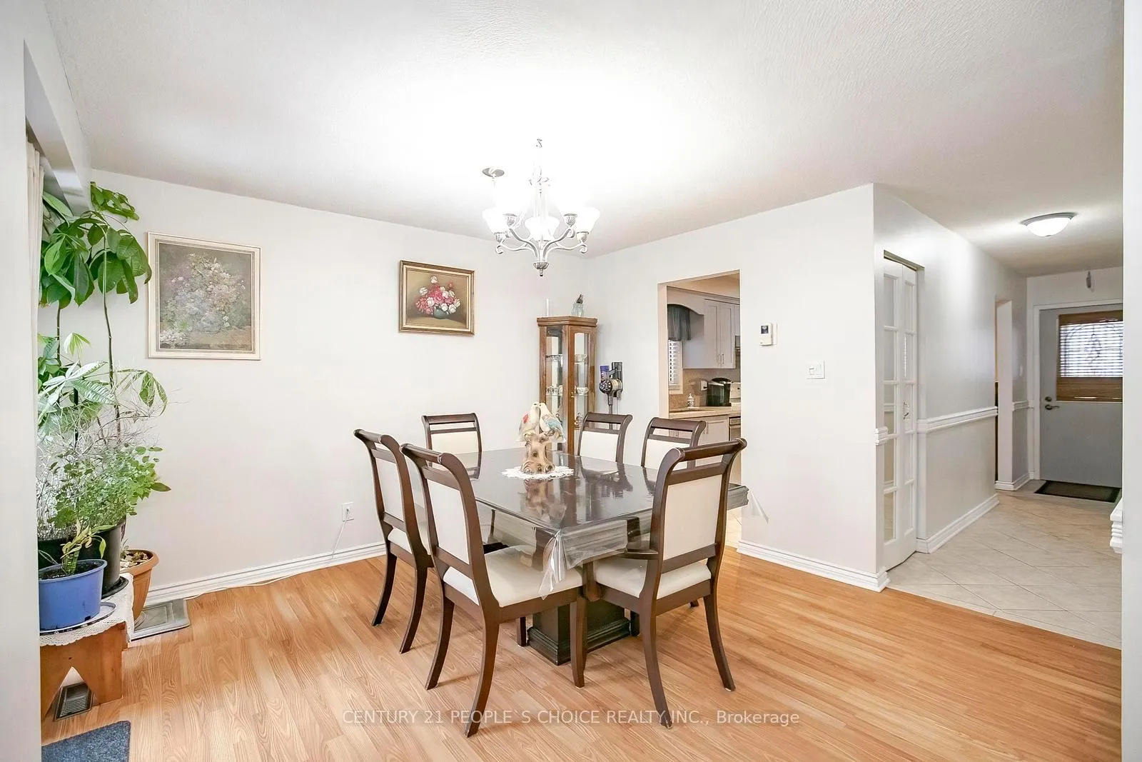Photo 9 of 17 Ashurst Crescent, Brampton, Madoc — HOMEH