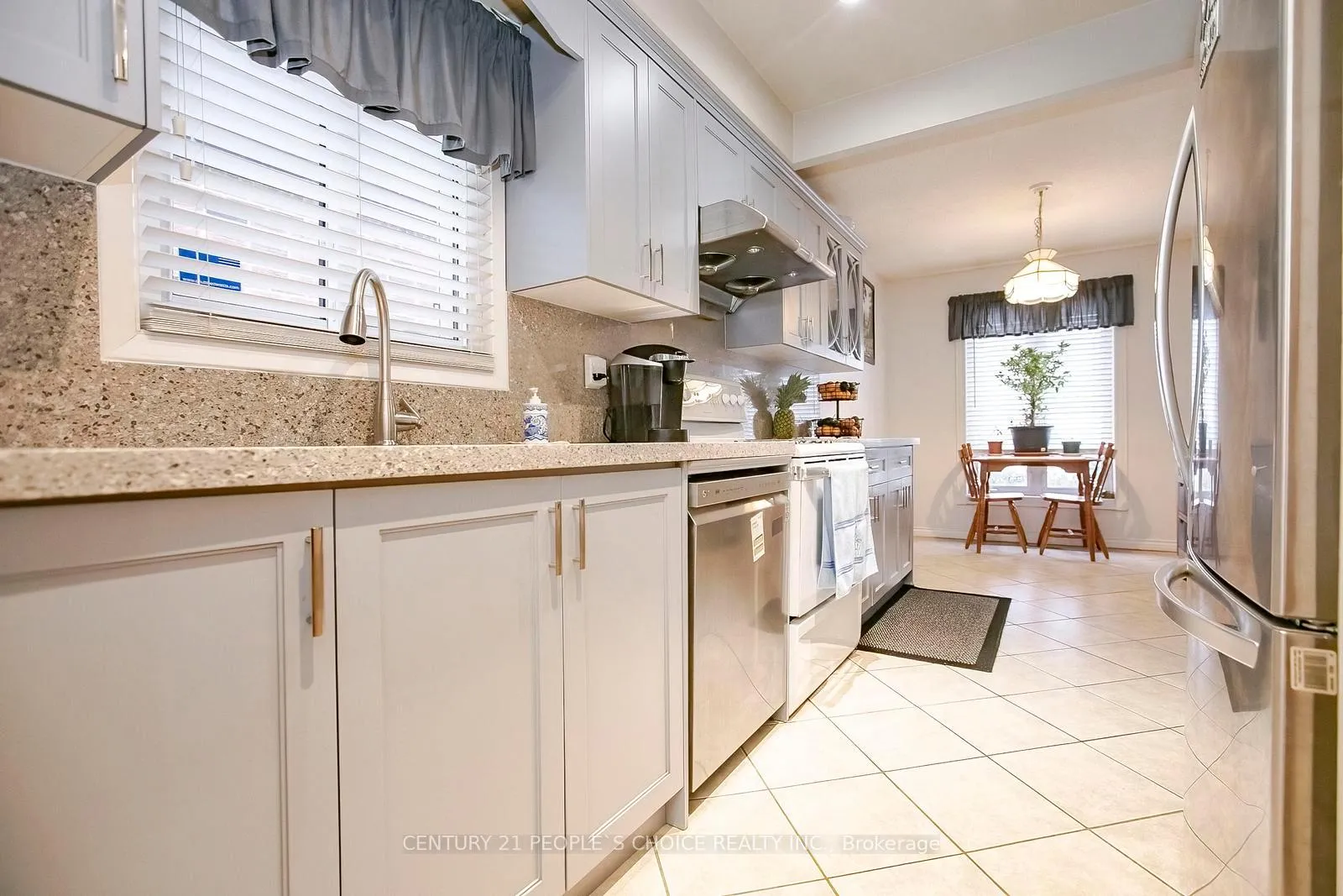 Photo 12 of 17 Ashurst Crescent, Brampton, Madoc — HOMEH