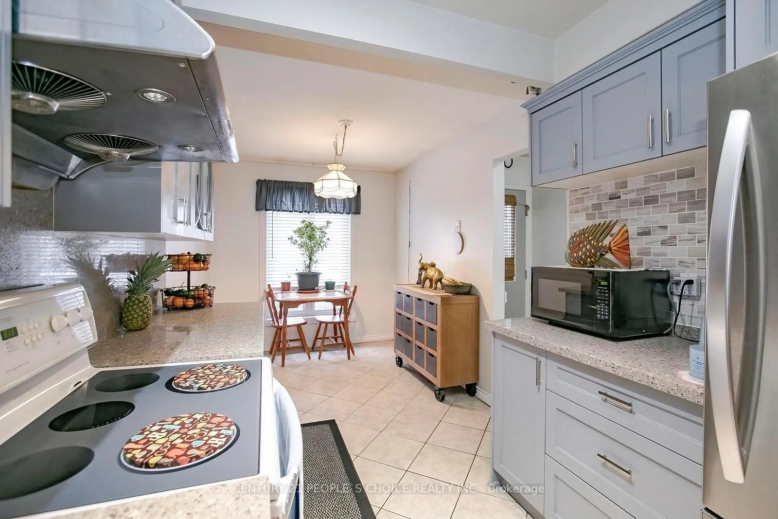 Photo 13 of 17 Ashurst Crescent, Brampton, Madoc — HOMEH
