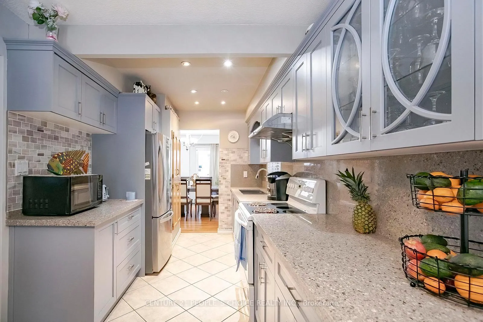 Photo 15 of 17 Ashurst Crescent, Brampton, Madoc — HOMEH