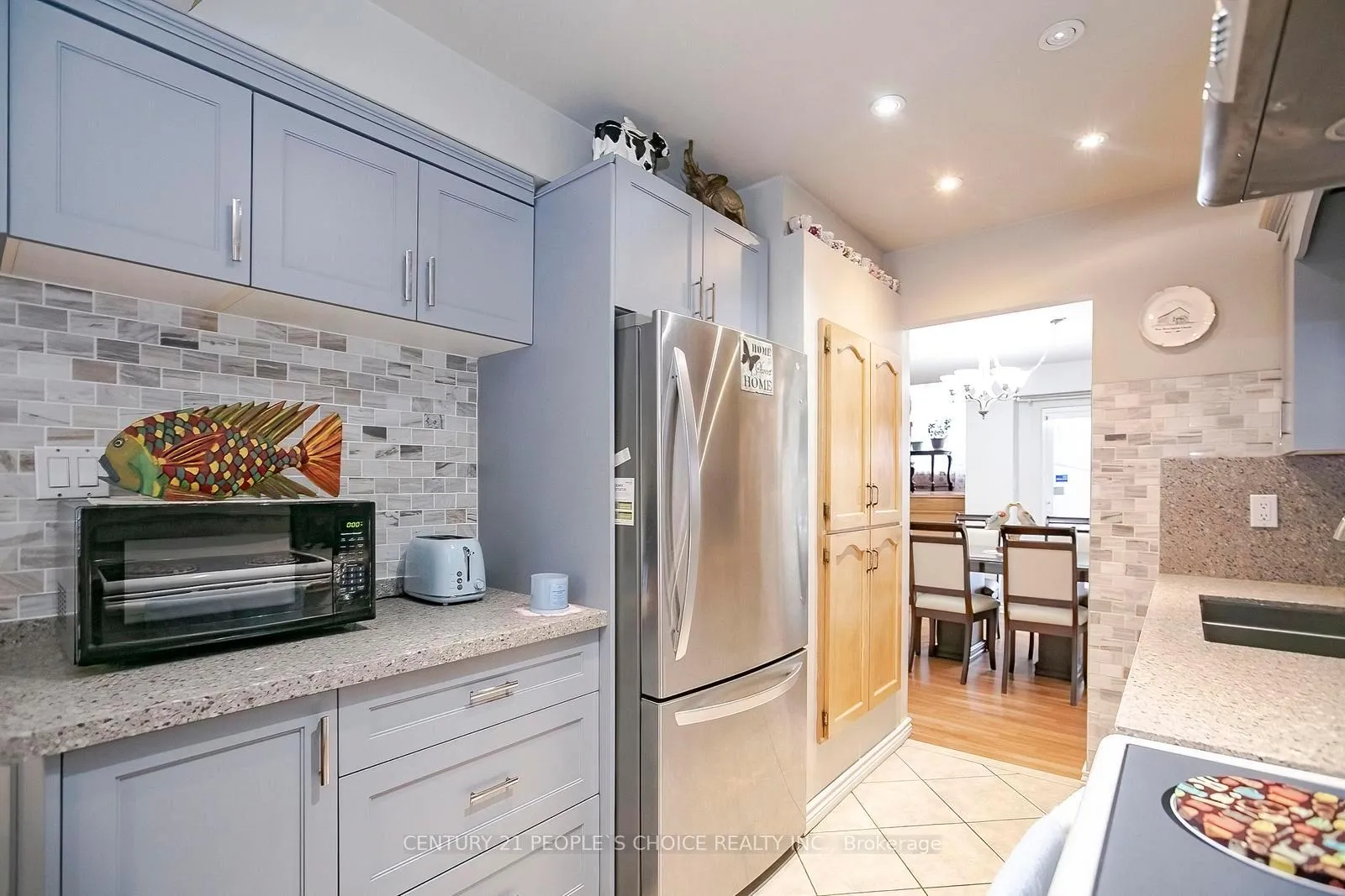 Photo 16 of 17 Ashurst Crescent, Brampton, Madoc — HOMEH