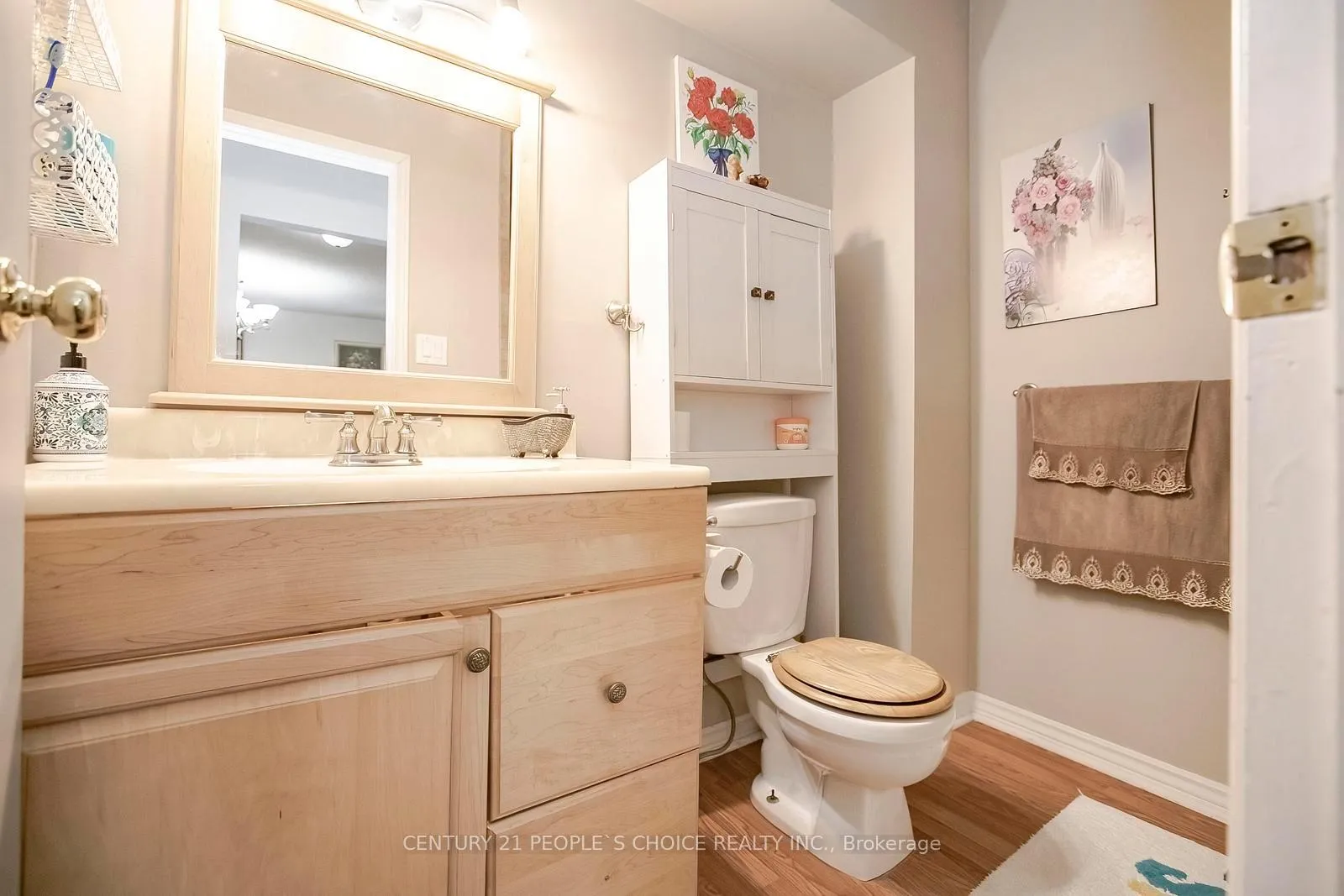Photo 17 of 17 Ashurst Crescent, Brampton, Madoc — HOMEH