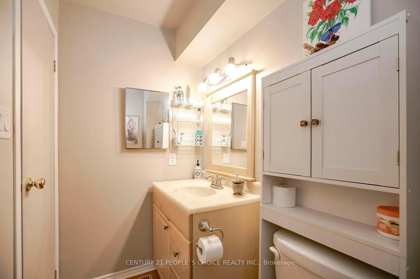 Photo 19 of 17 Ashurst Crescent, Brampton, Madoc — HOMEH