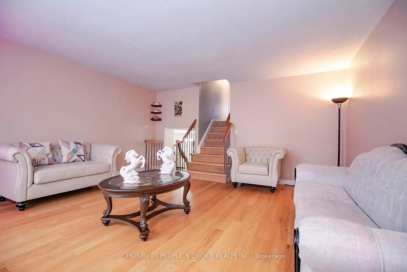 Photo 22 of 17 Ashurst Crescent, Brampton, Madoc — HOMEH