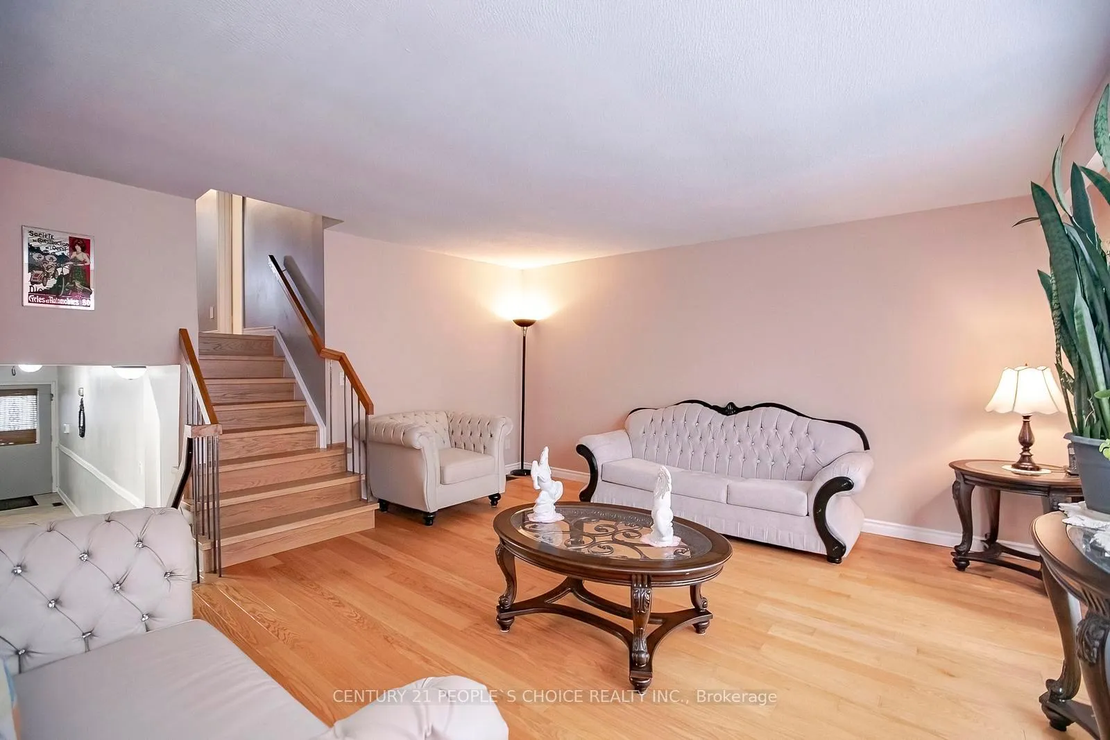 Photo 23 of 17 Ashurst Crescent, Brampton, Madoc — HOMEH