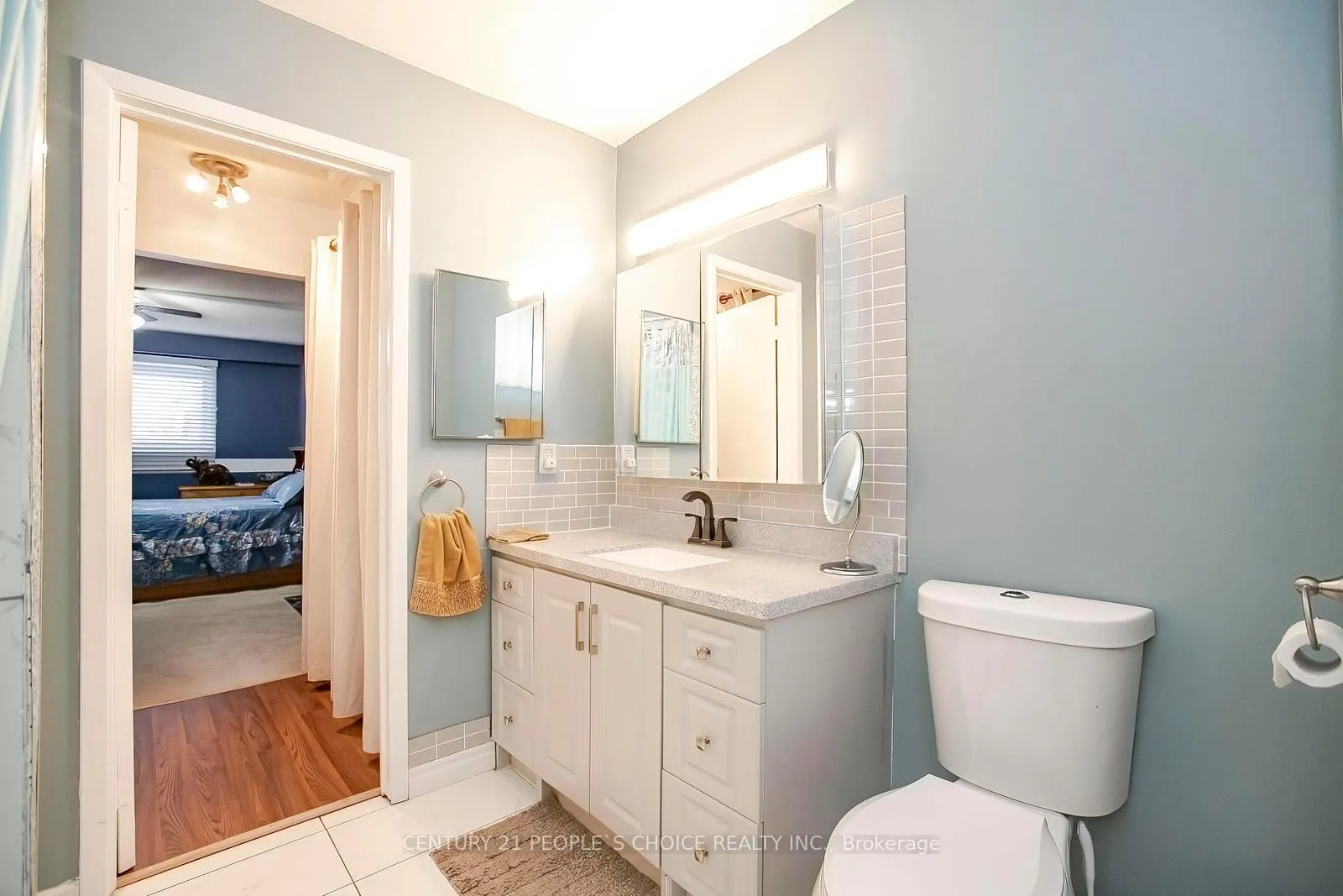 Photo 30 of 17 Ashurst Crescent, Brampton, Madoc — HOMEH
