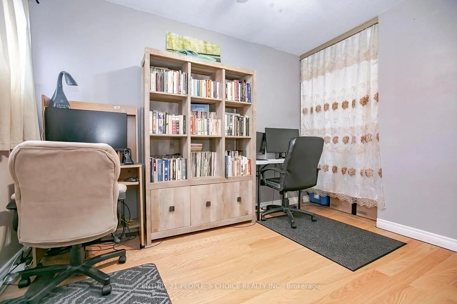 Photo 36 of 17 Ashurst Crescent, Brampton, Madoc — HOMEH
