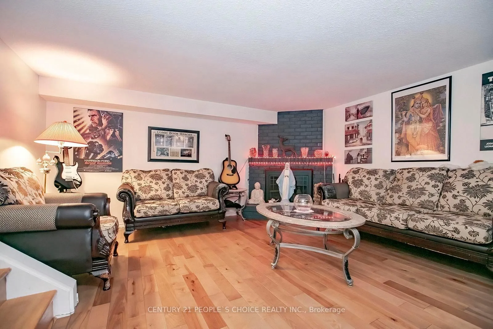 Photo 38 of 17 Ashurst Crescent, Brampton, Madoc — HOMEH