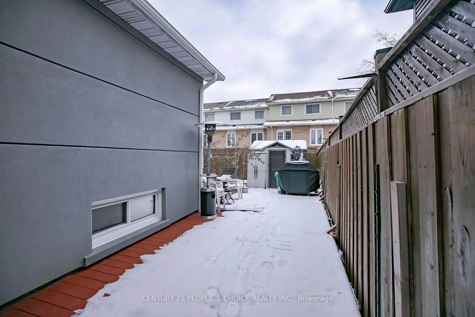 Photo 44 of 17 Ashurst Crescent, Brampton, Madoc — HOMEH