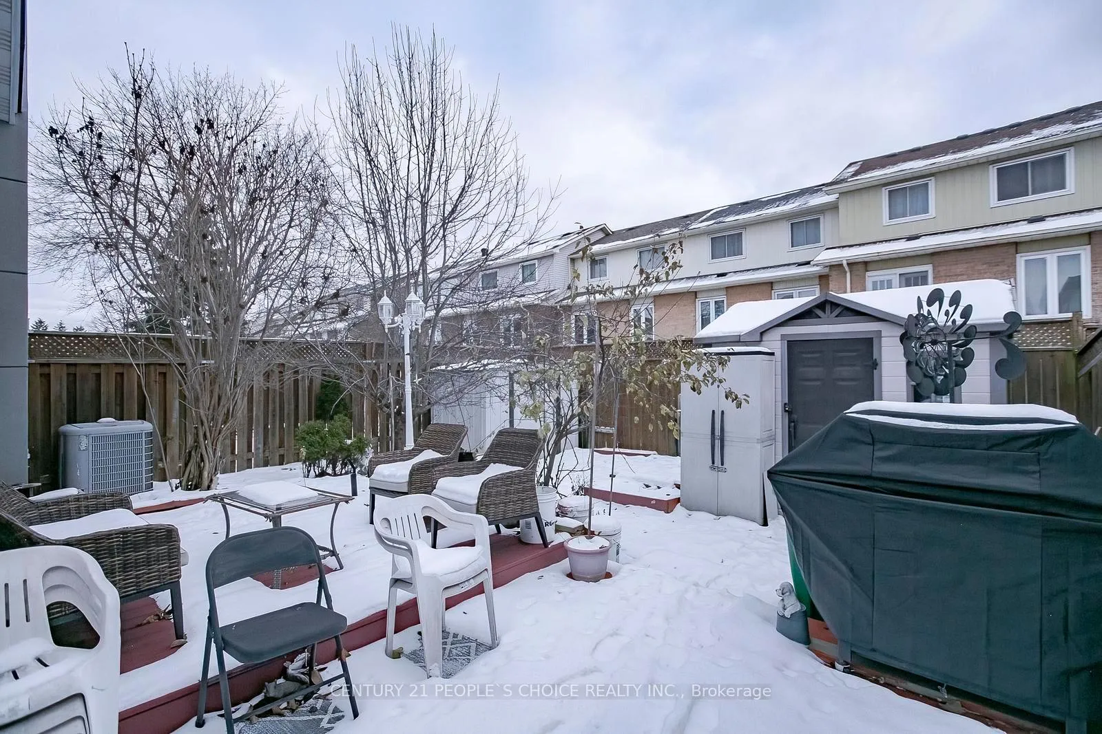 Photo 45 of 17 Ashurst Crescent, Brampton, Madoc — HOMEH