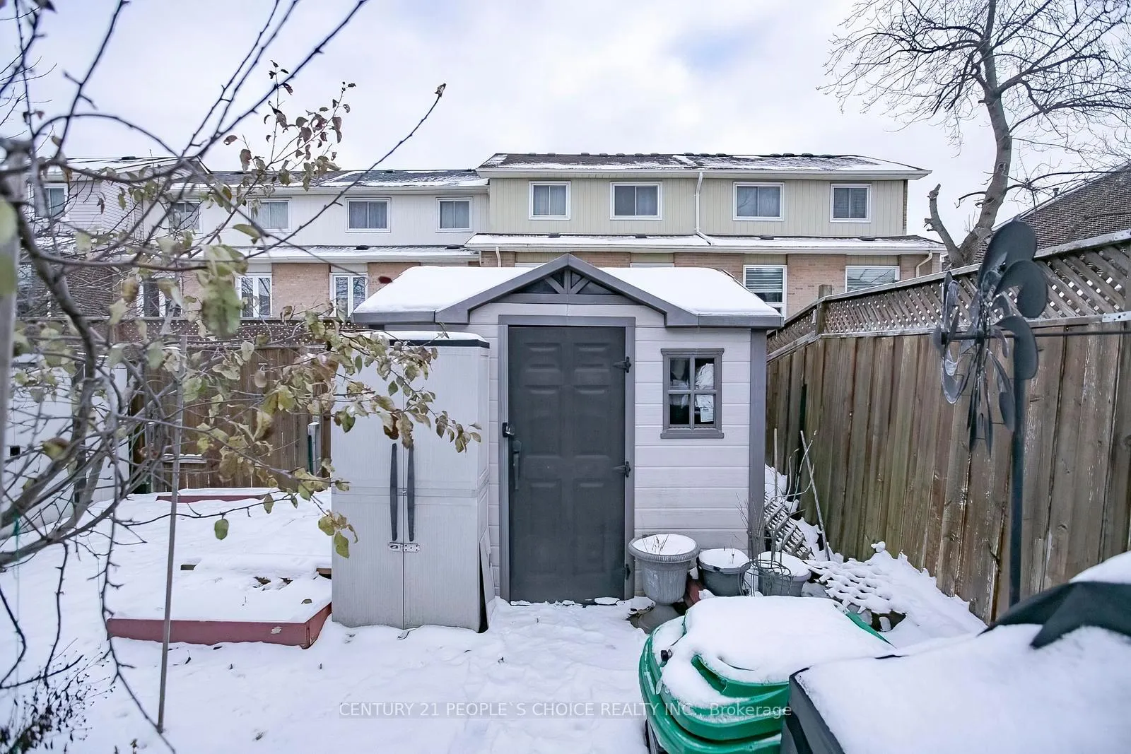 Photo 46 of 17 Ashurst Crescent, Brampton, Madoc — HOMEH