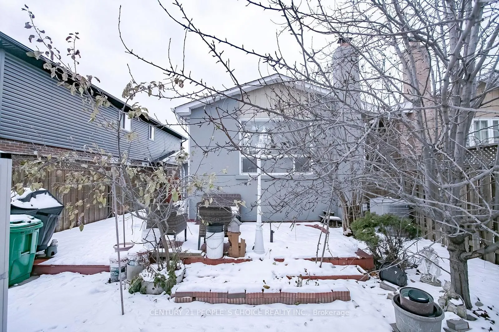 Photo 47 of 17 Ashurst Crescent, Brampton, Madoc — HOMEH