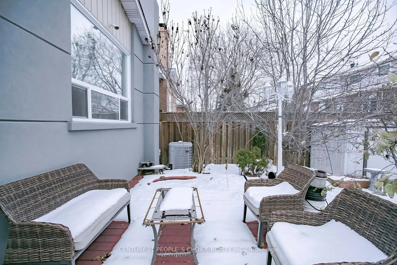 Photo 48 of 17 Ashurst Crescent, Brampton, Madoc — HOMEH
