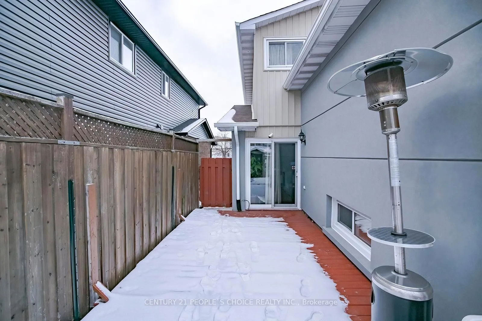 Photo 49 of 17 Ashurst Crescent, Brampton, Madoc — HOMEH