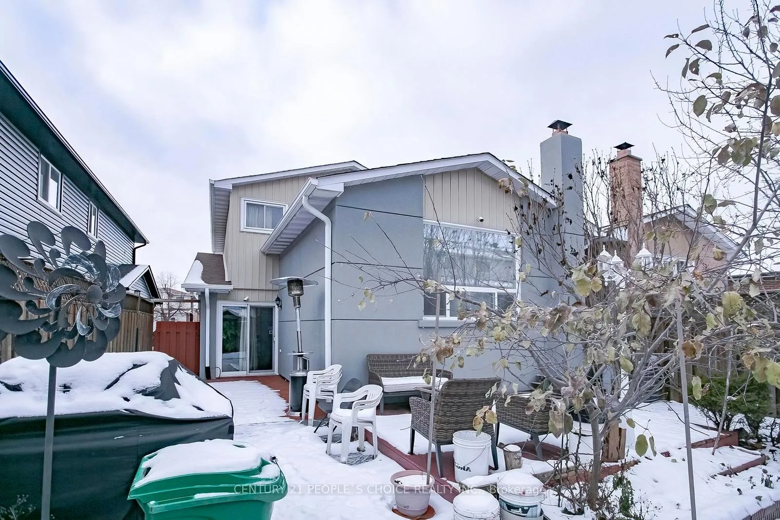 Photo 50 of 17 Ashurst Crescent, Brampton, Madoc — HOMEH