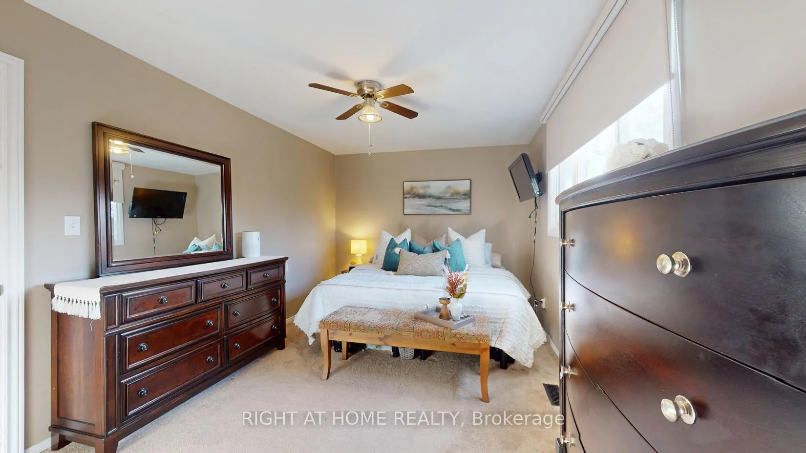 Photo 20 of 407 Maplewood Drive, Oshawa, O'Neill — HOMEH