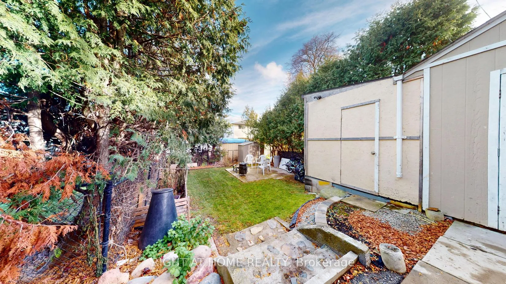 Photo 36 of 407 Maplewood Drive, Oshawa, O'Neill — HOMEH