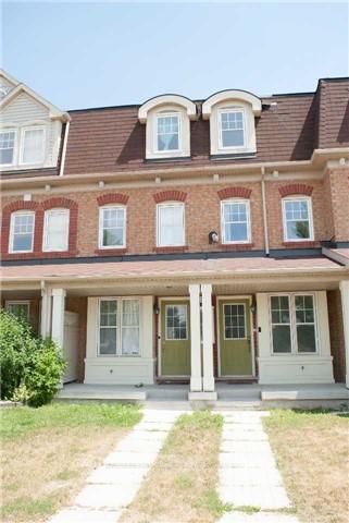 Front of Unit B, 3 Rouge River Drive