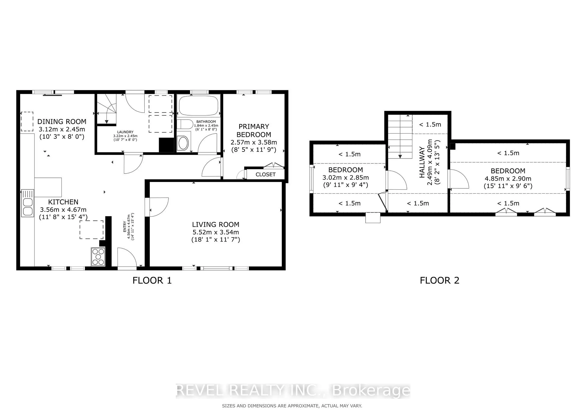 Photo 12 of 15330 Plover Mills Road, Middlesex Centre, Bryanston — HOMEH