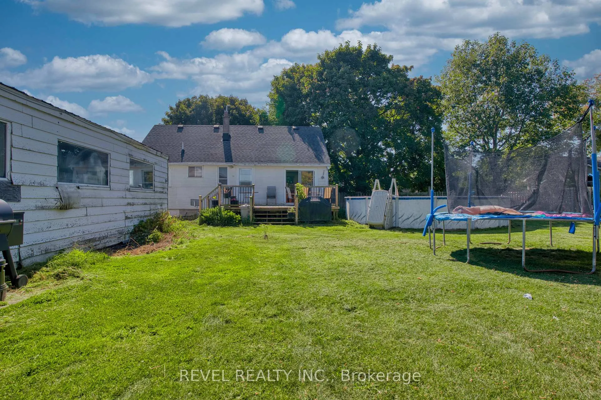 Photo 17 of 15330 Plover Mills Road, Middlesex Centre, Bryanston — HOMEH