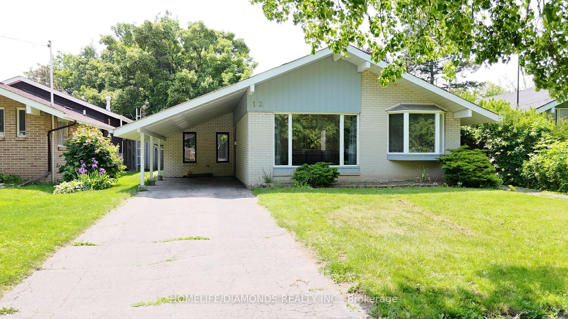 Photo 4 of 12 Munson Crescent, Scarborough, Bendale — HOMEH