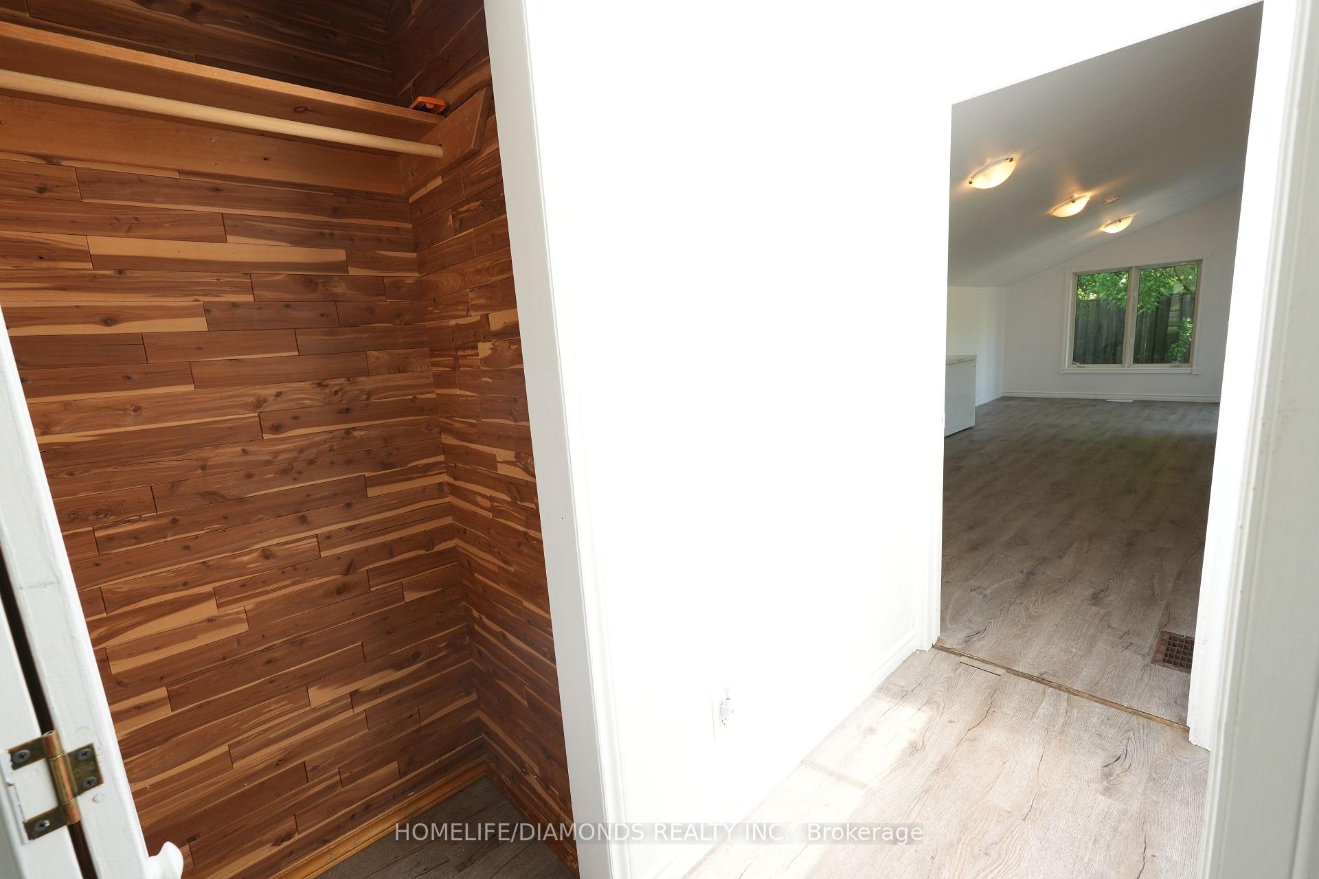 Photo 26 of 12 Munson Crescent, Scarborough, Bendale — HOMEH