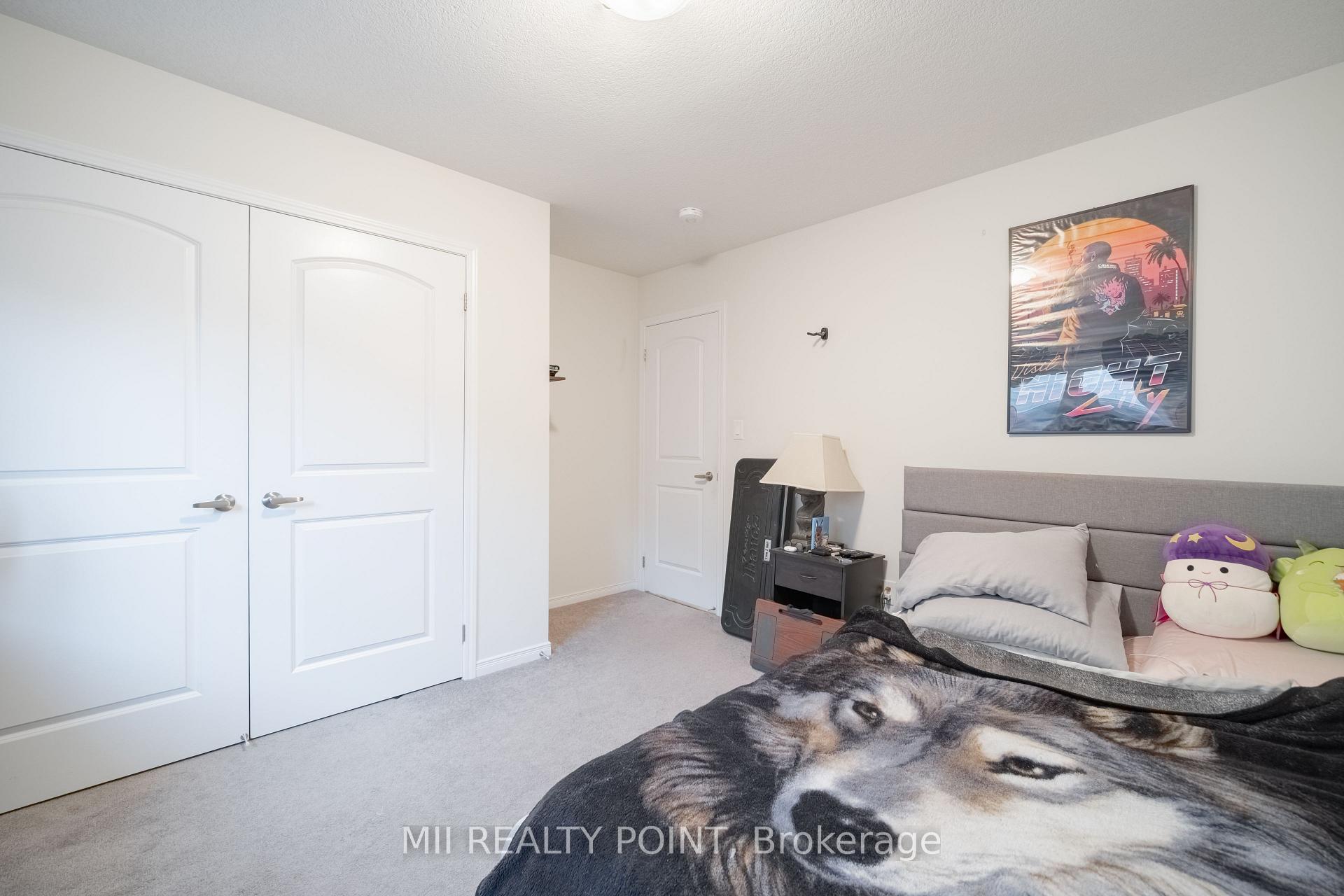Photo 23 of 10 Alexandra Drive, Thorold, Hurricane/Merrittville — HOMEH