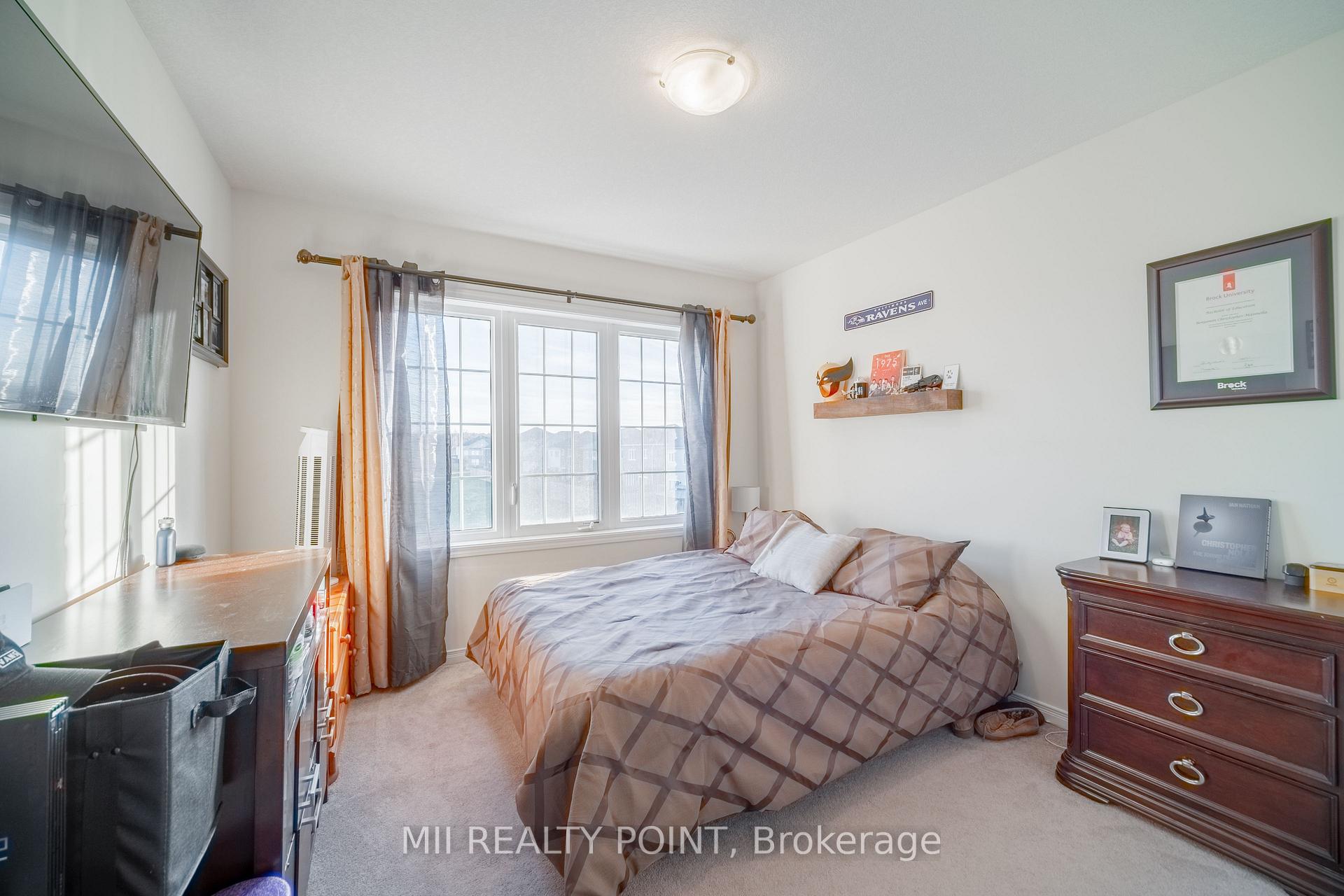 Photo 26 of 10 Alexandra Drive, Thorold, Hurricane/Merrittville — HOMEH