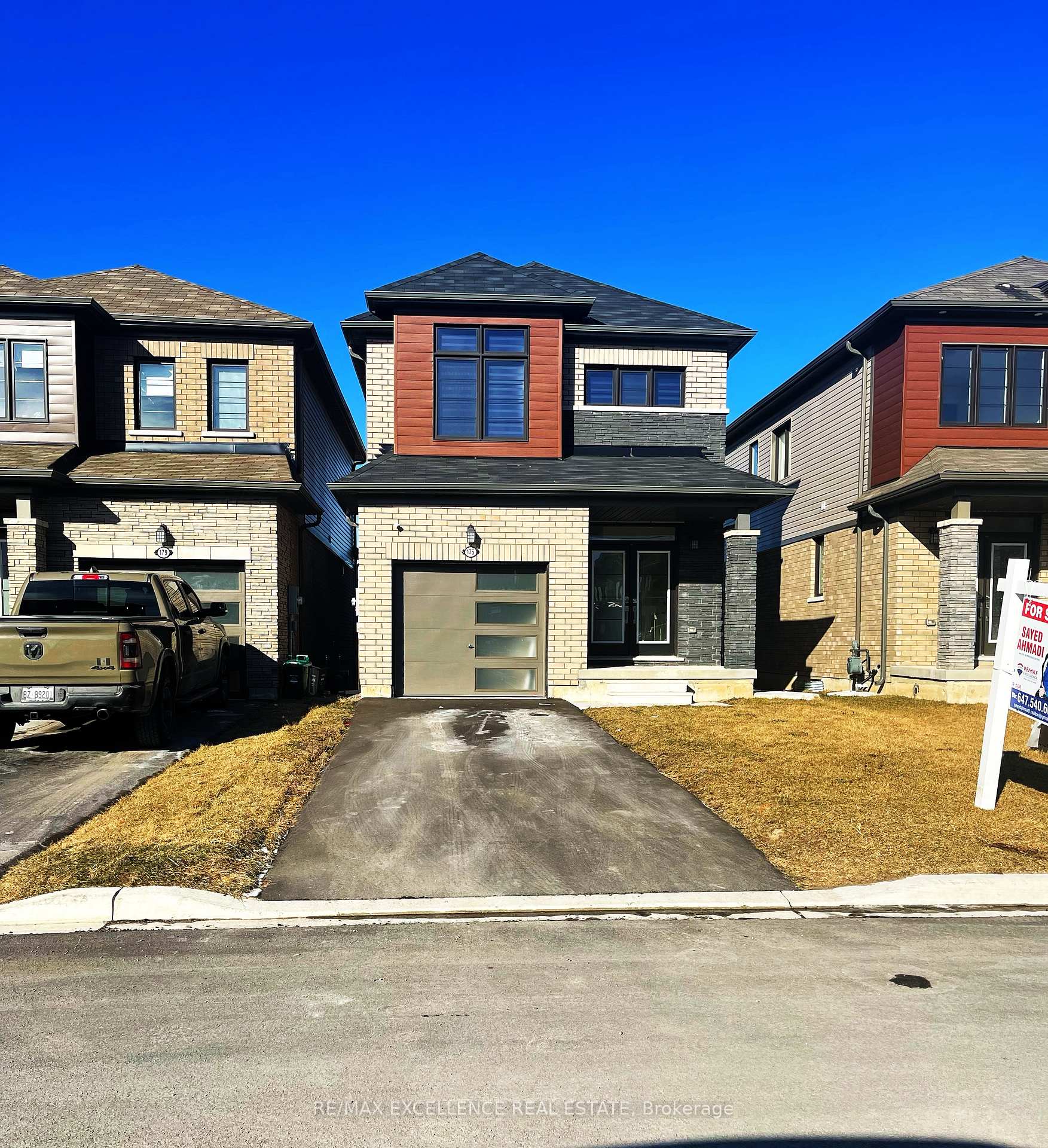 Photo 1 of 175 Vanilla Trail, Thorold, Rolling Meadows — HOMEH