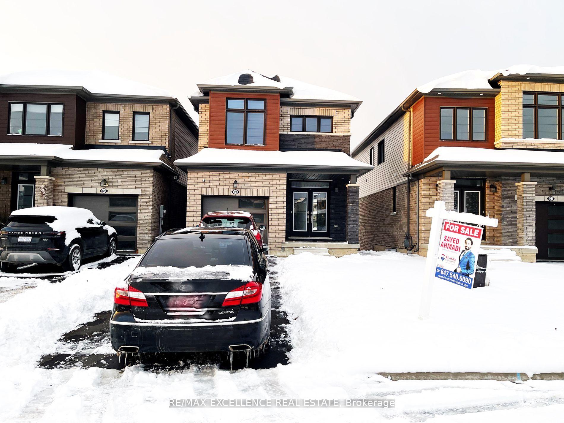 Photo 2 of 175 Vanilla Trail, Thorold, Rolling Meadows — HOMEH