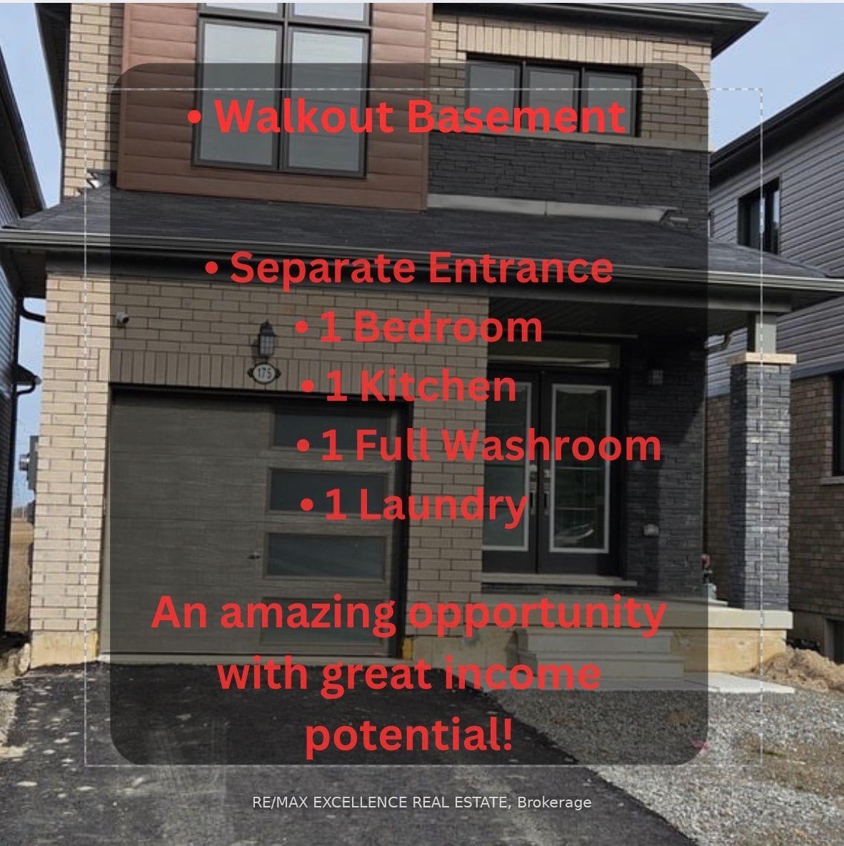 Photo 3 of 175 Vanilla Trail, Thorold, Rolling Meadows — HOMEH