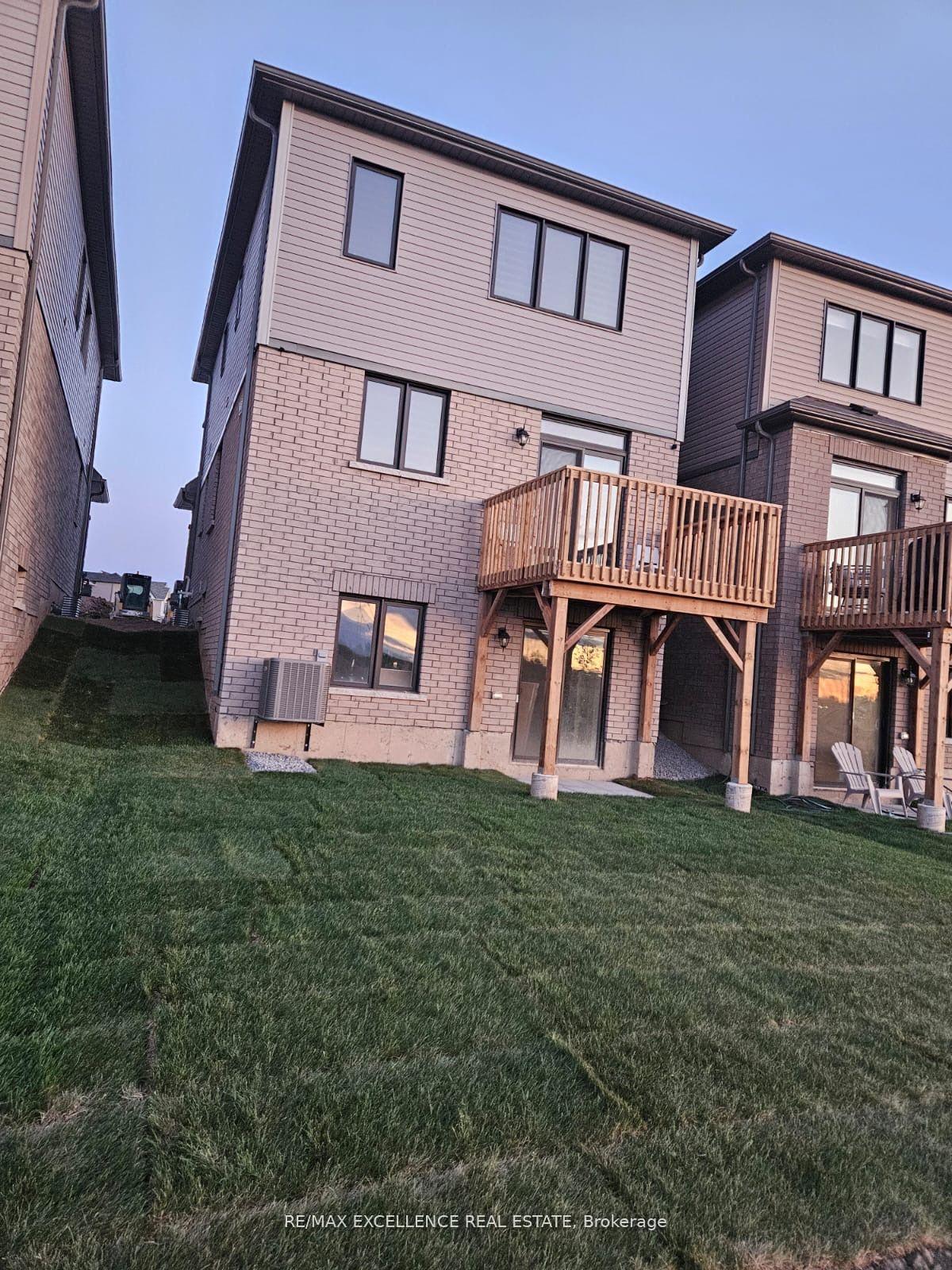 Photo 23 of 175 Vanilla Trail, Thorold, Rolling Meadows — HOMEH