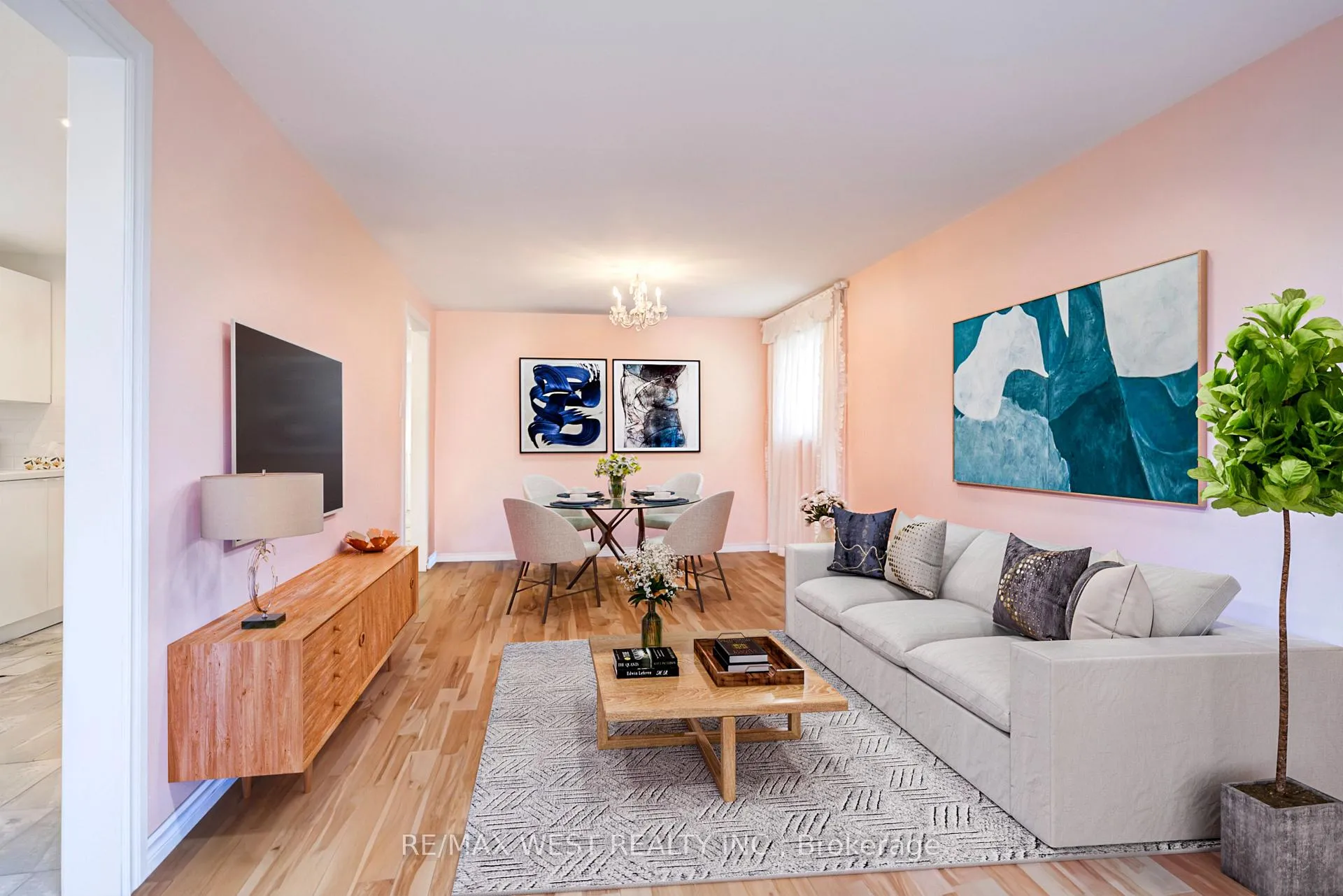 Photo 11 of 20 Corbett Drive, Barrie, Grove East — HOMEH