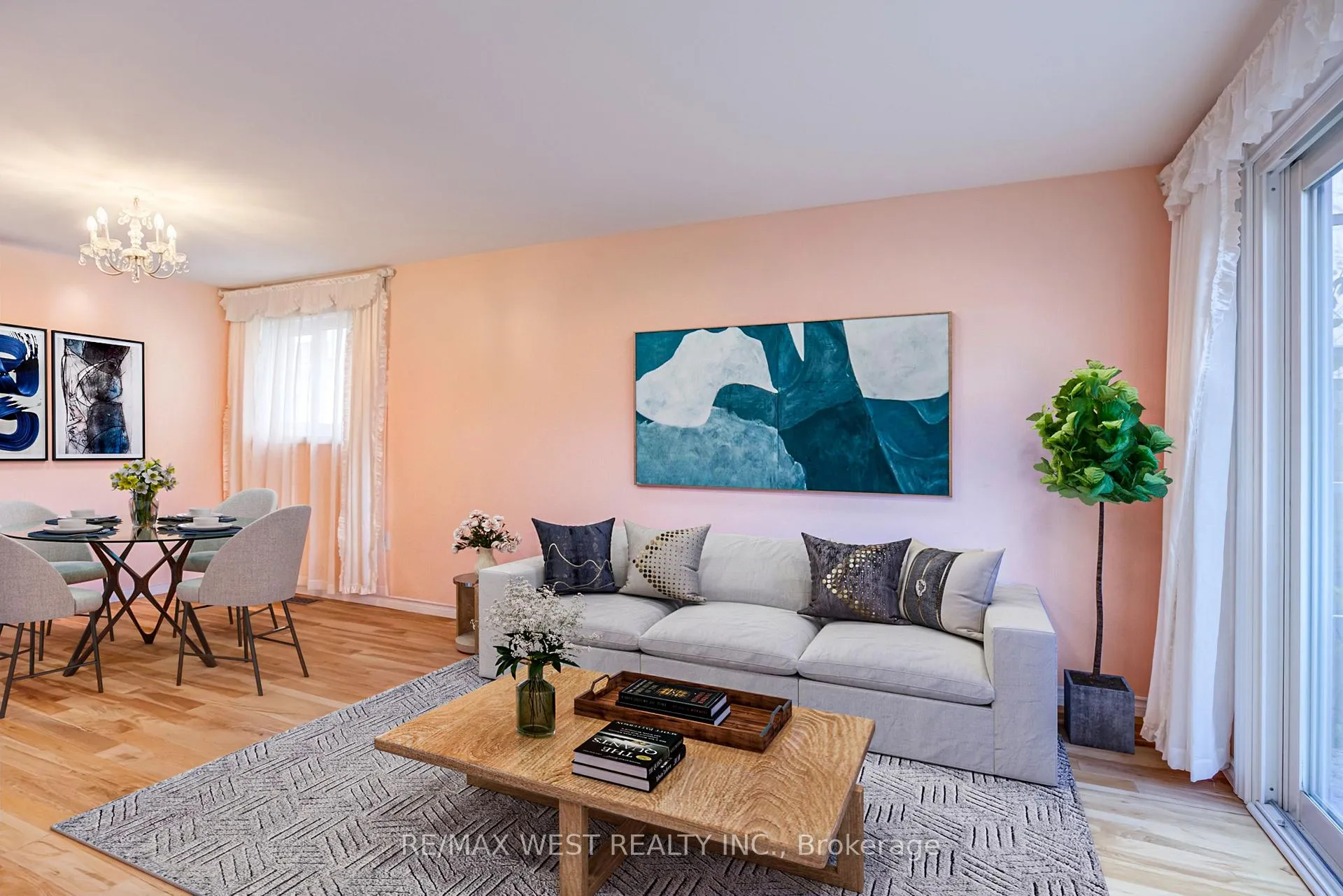 Photo 12 of 20 Corbett Drive, Barrie, Grove East — HOMEH