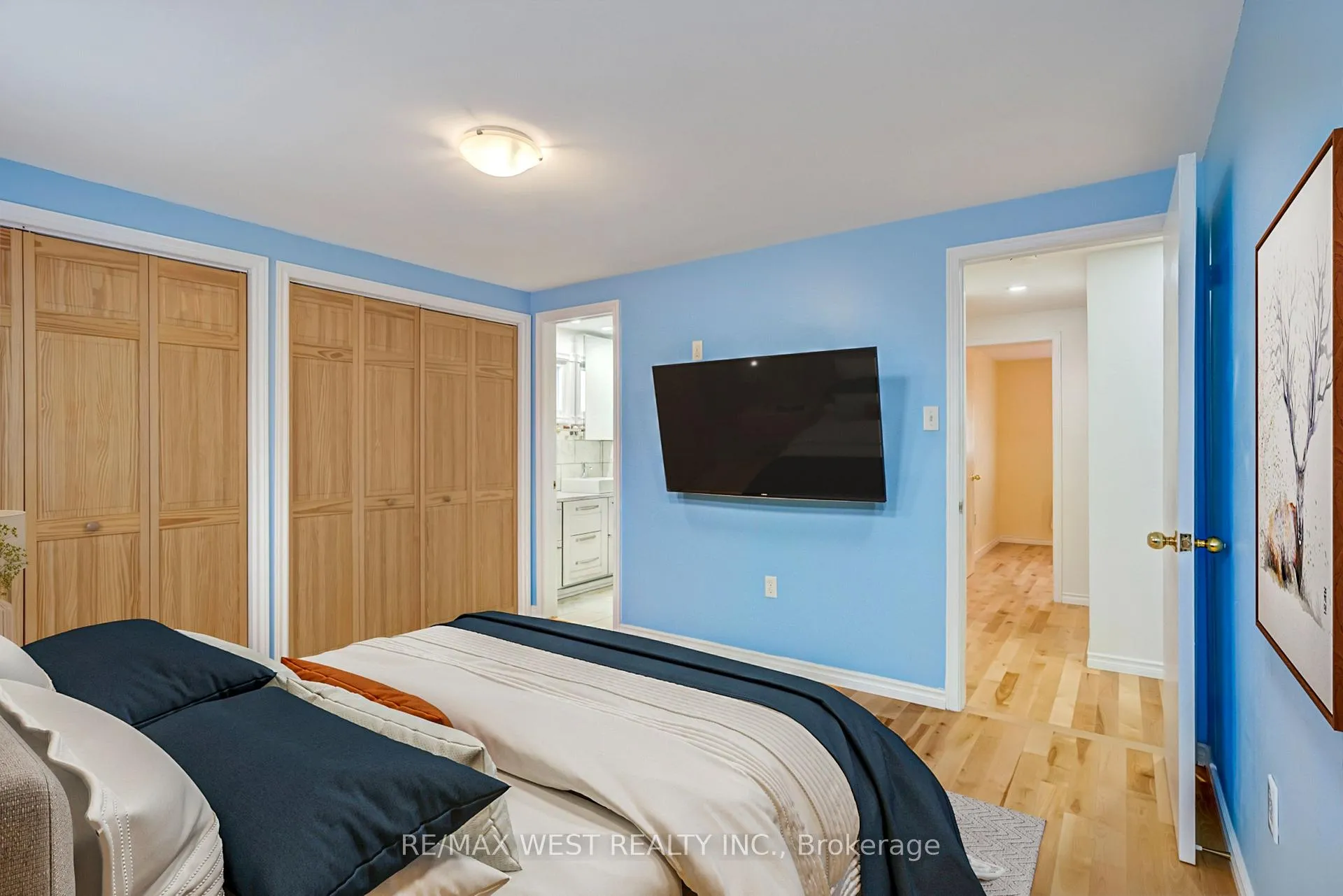 Photo 20 of 20 Corbett Drive, Barrie, Grove East — HOMEH