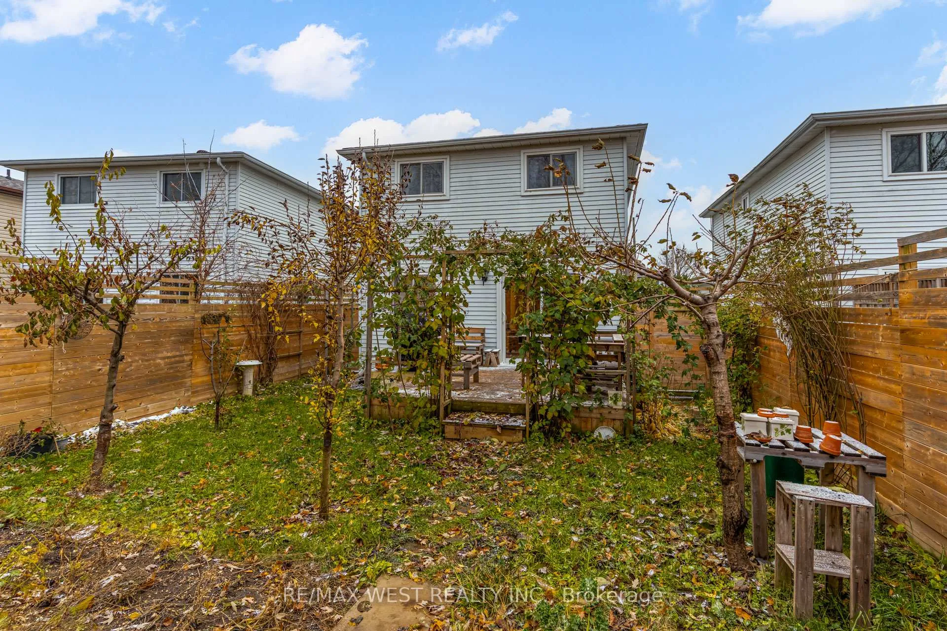 Photo 30 of 20 Corbett Drive, Barrie, Grove East — HOMEH