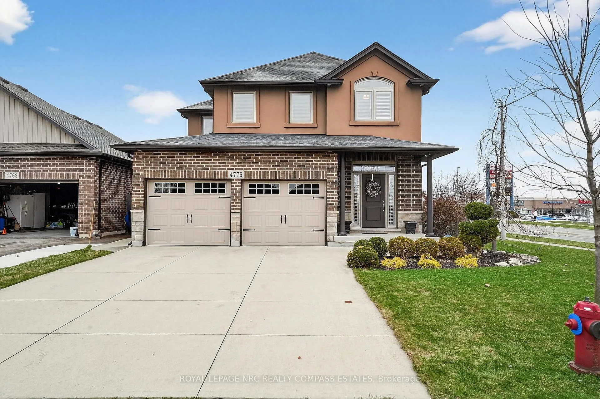 Photo 1 of 4776 Victor Drive, Niagara Falls, Morrison — HOMEH