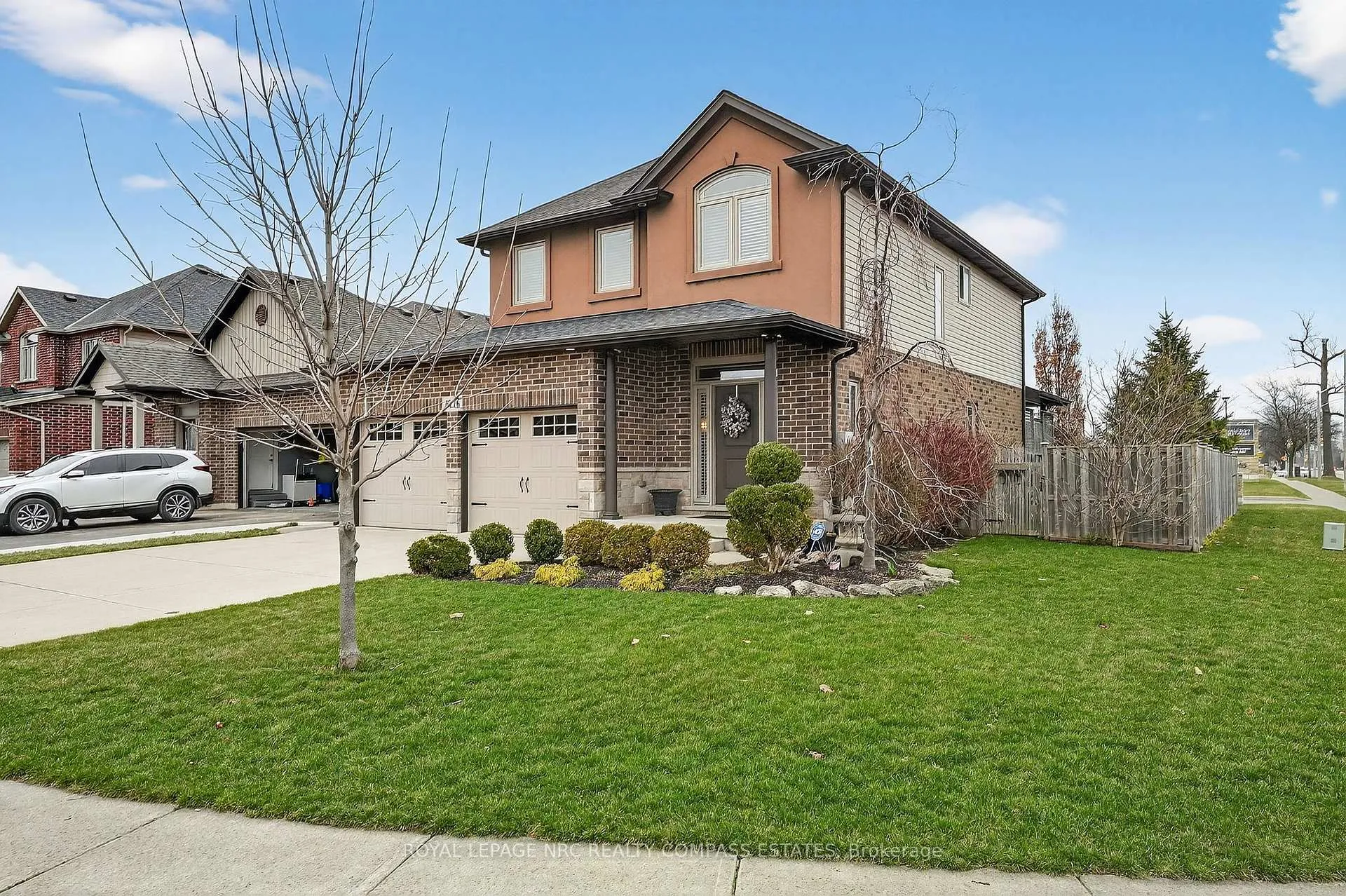Photo 2 of 4776 Victor Drive, Niagara Falls, Morrison — HOMEH