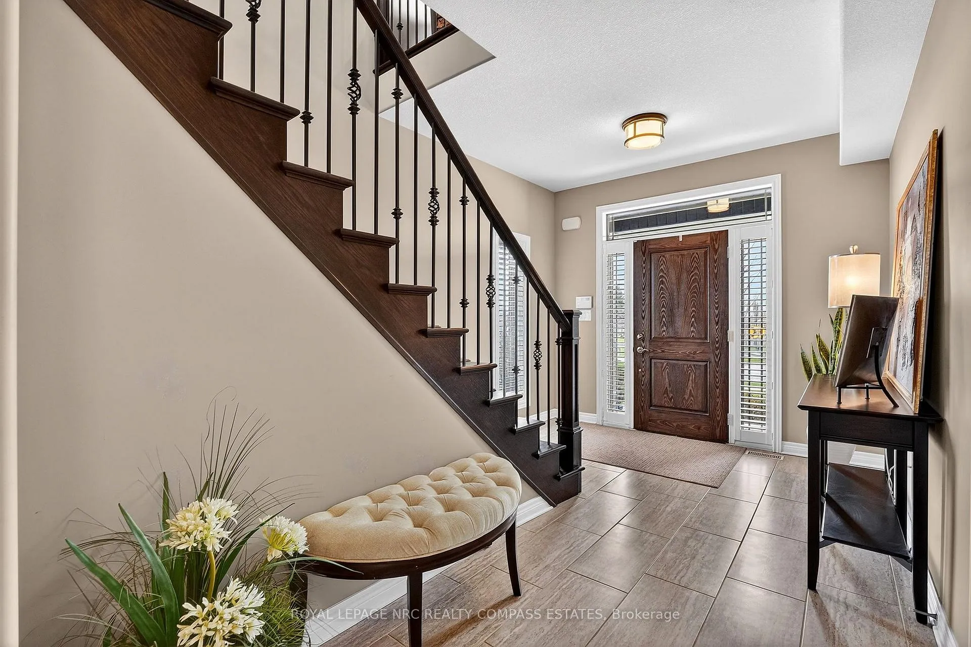 Photo 5 of 4776 Victor Drive, Niagara Falls, Morrison — HOMEH