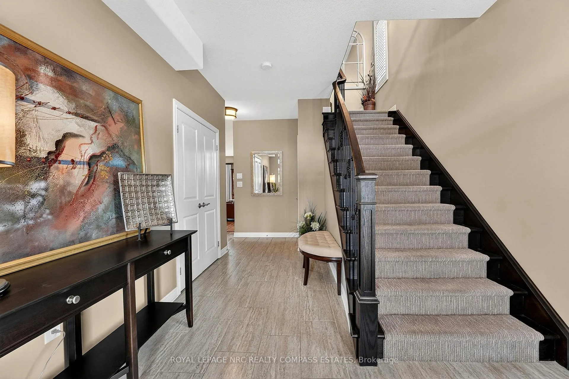 Photo 6 of 4776 Victor Drive, Niagara Falls, Morrison — HOMEH
