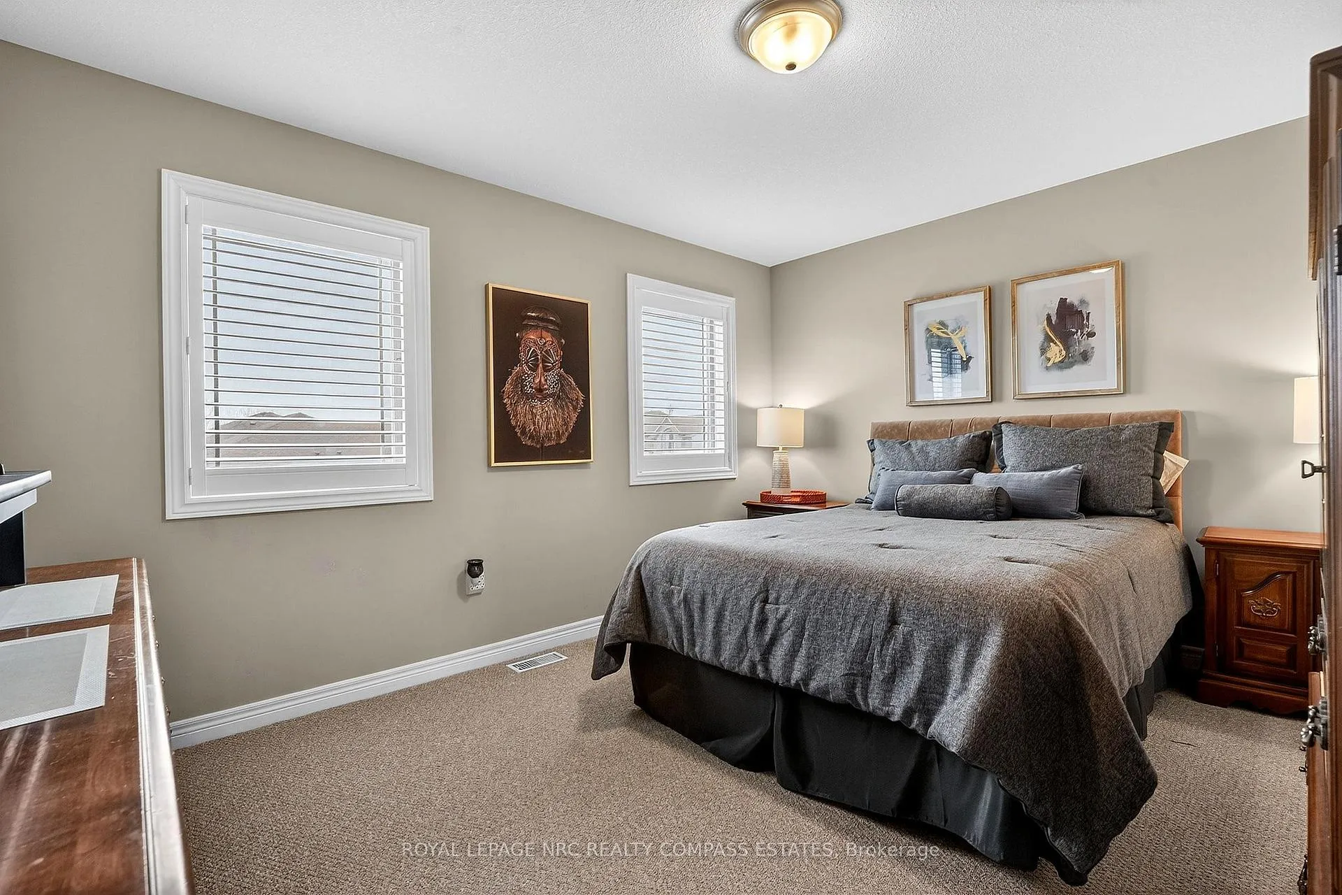 Photo 20 of 4776 Victor Drive, Niagara Falls, Morrison — HOMEH