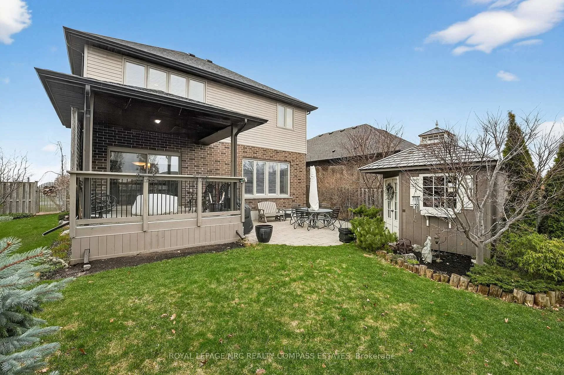 Photo 34 of 4776 Victor Drive, Niagara Falls, Morrison — HOMEH
