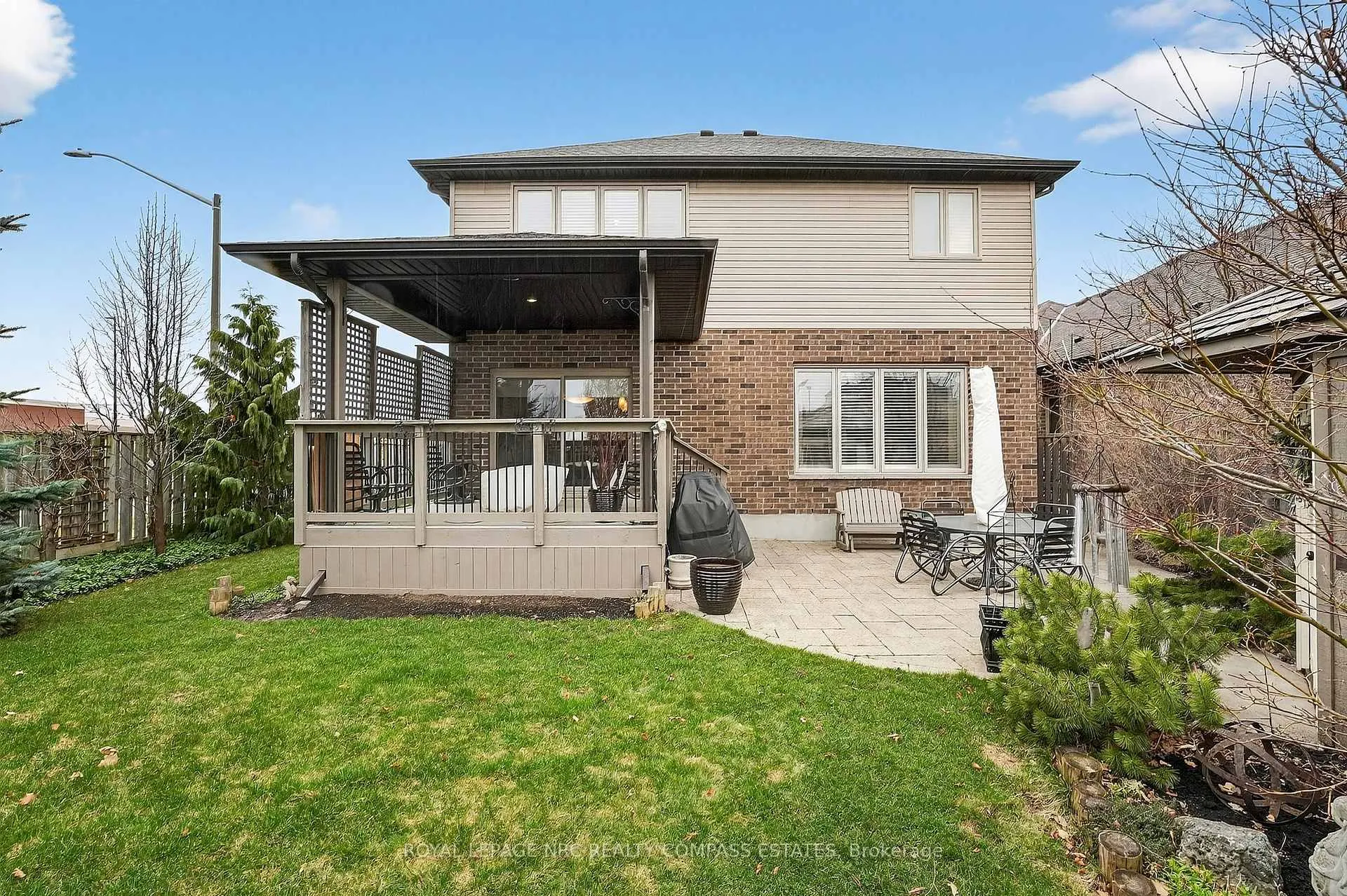 Photo 35 of 4776 Victor Drive, Niagara Falls, Morrison — HOMEH
