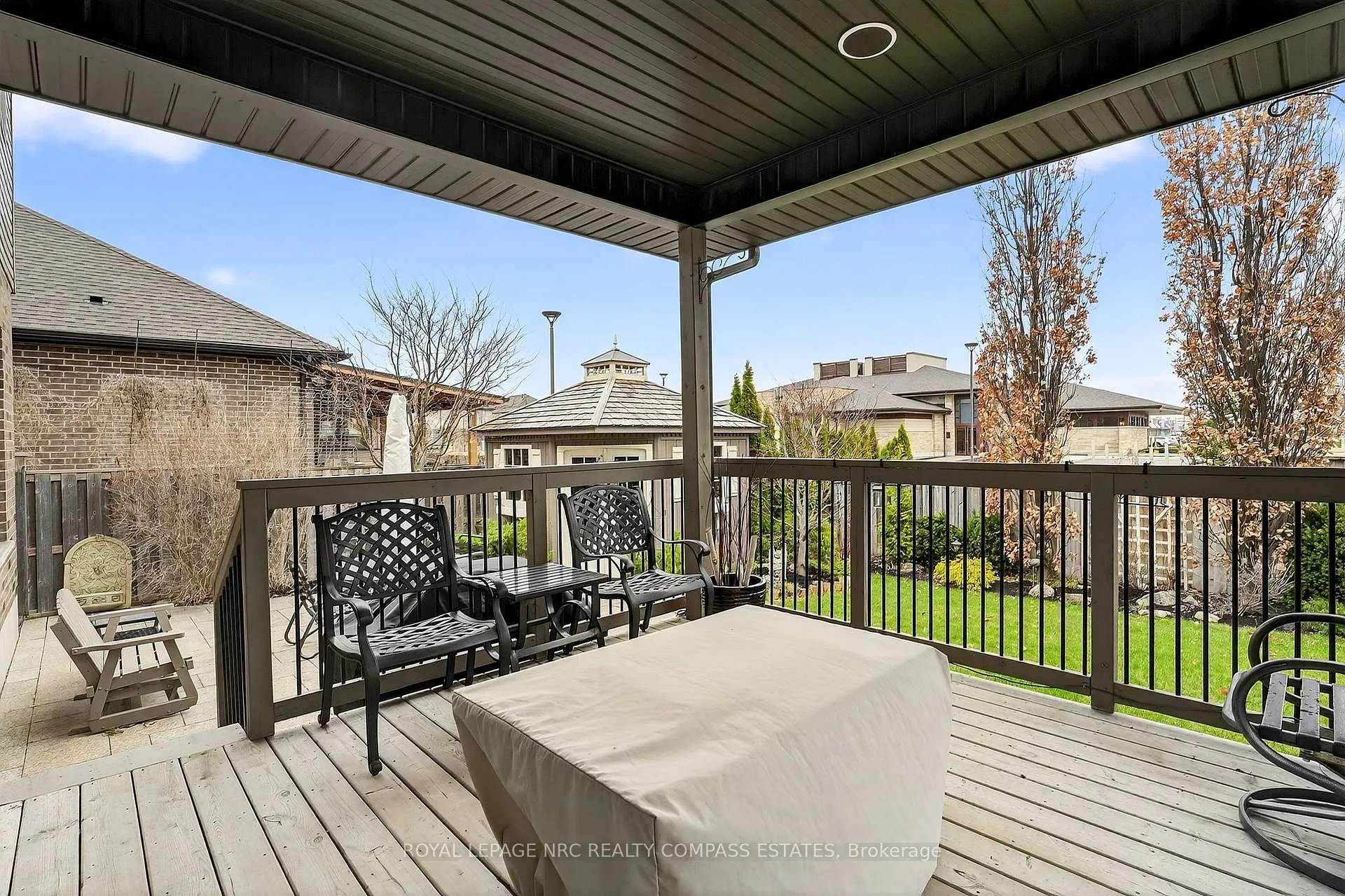 Photo 36 of 4776 Victor Drive, Niagara Falls, Morrison — HOMEH