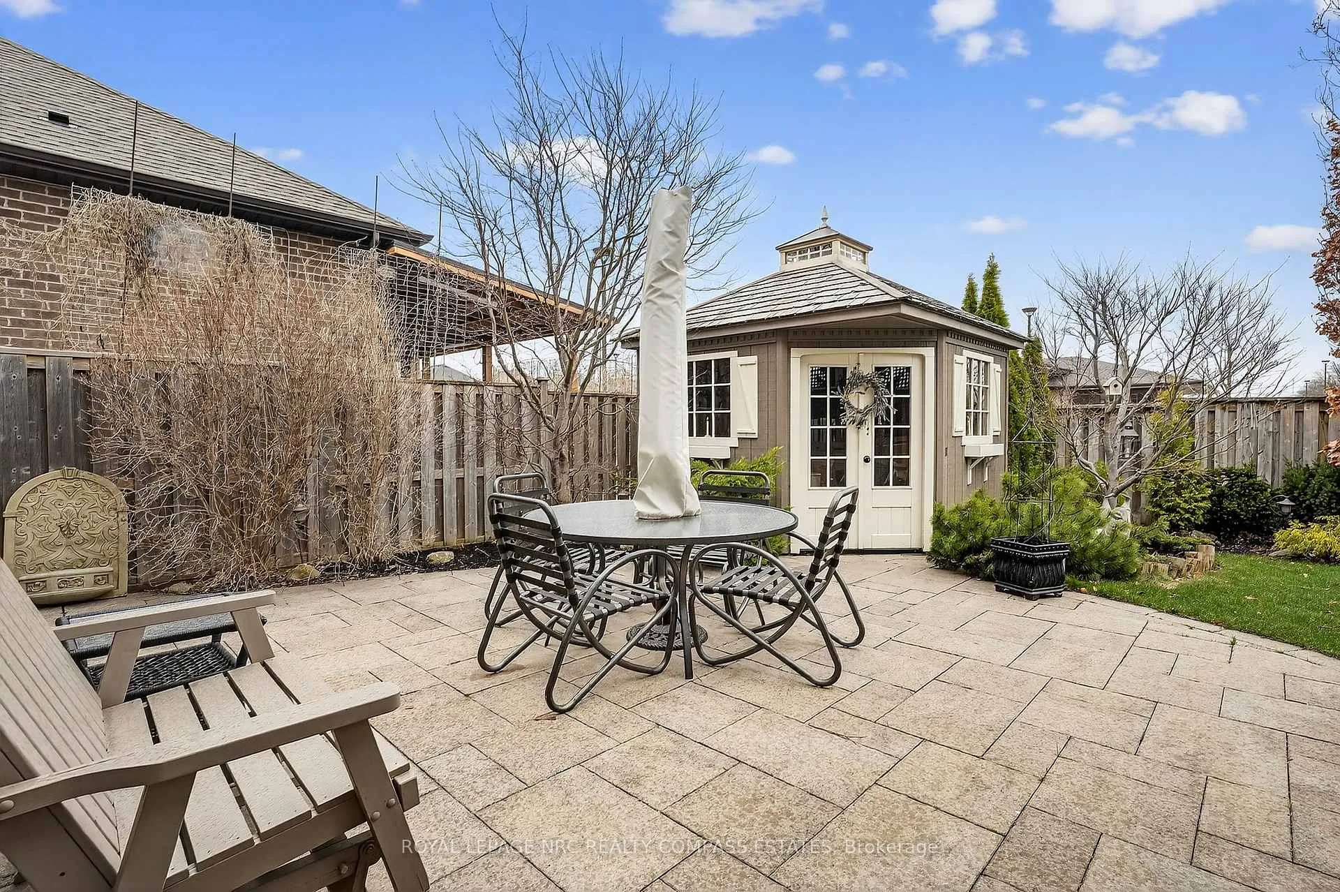 Photo 39 of 4776 Victor Drive, Niagara Falls, Morrison — HOMEH